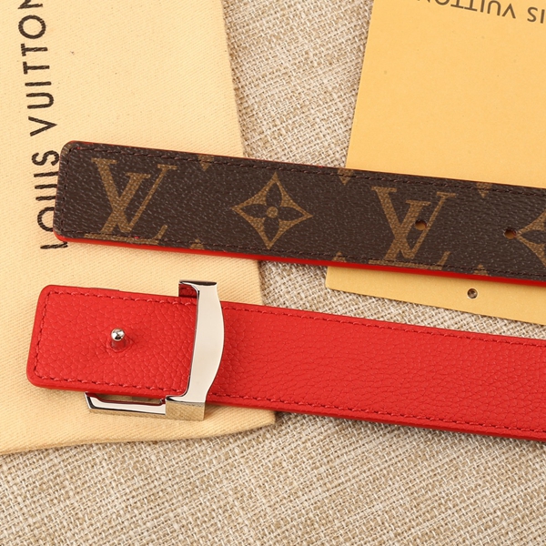 激安ルイヴィトンベルト全体デザイン